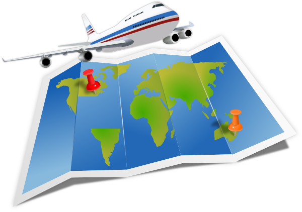International Vacation Agent